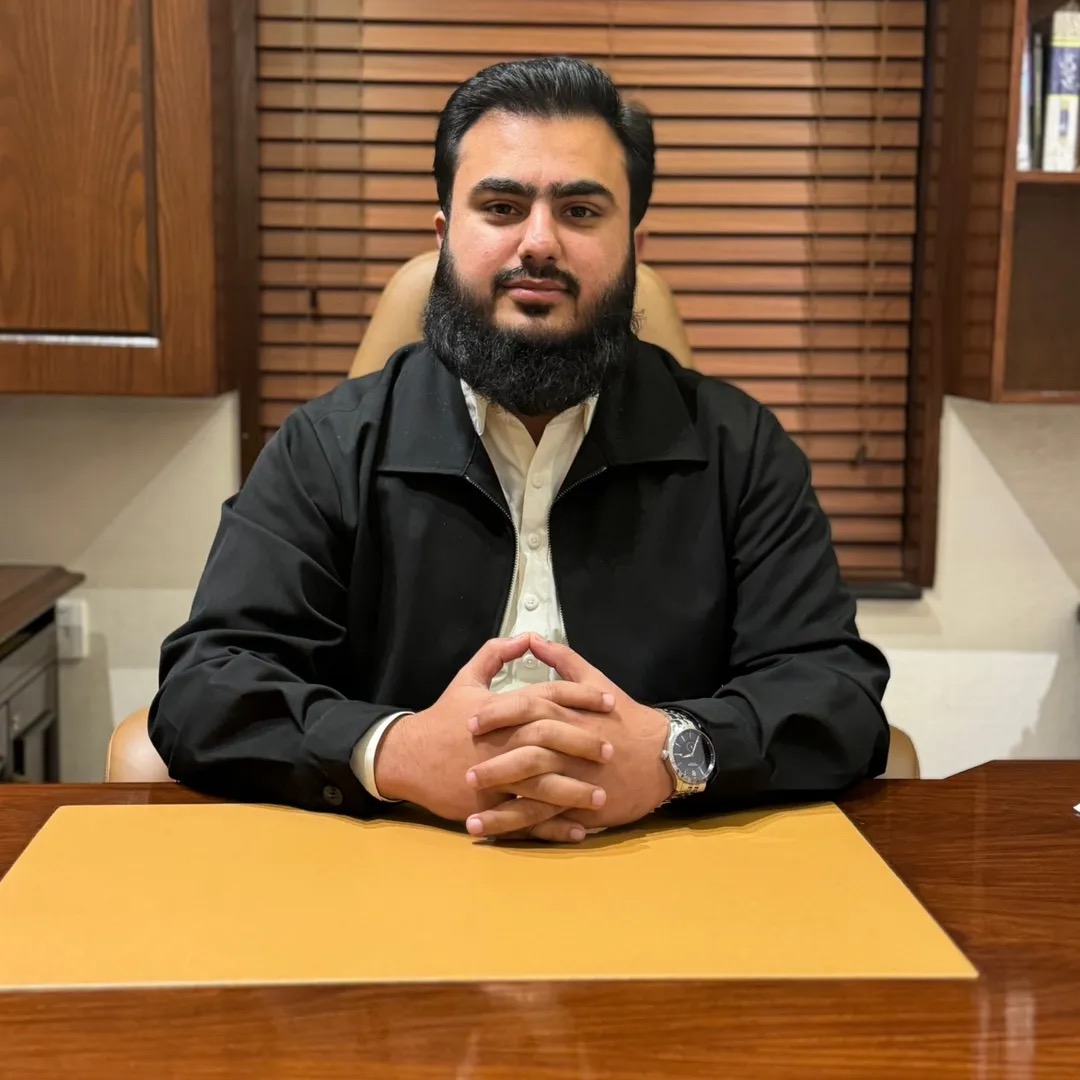 Mian Abdullah Arshad
