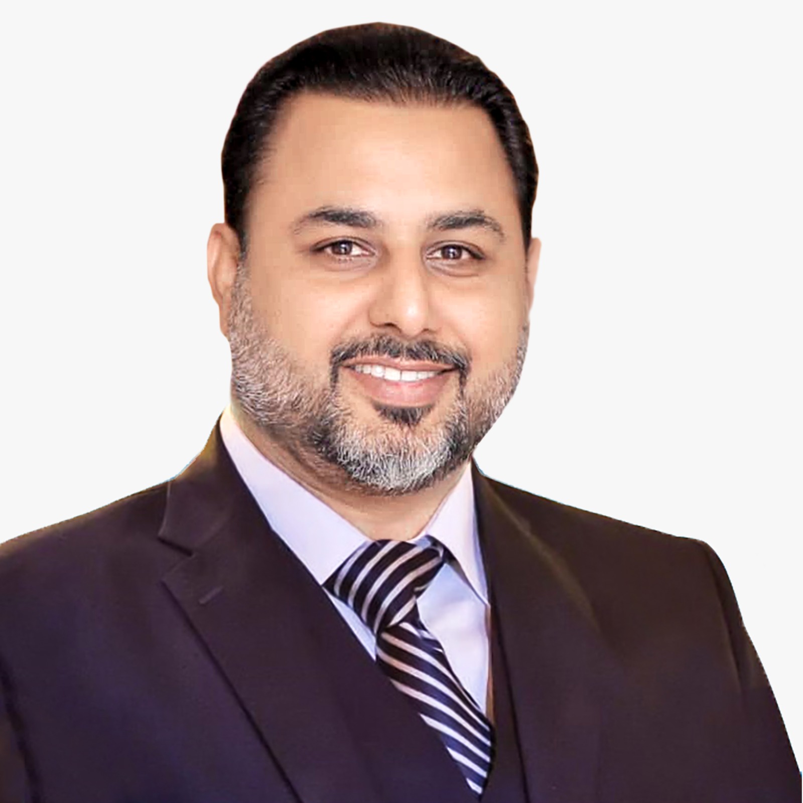 Mian Arshad Ali